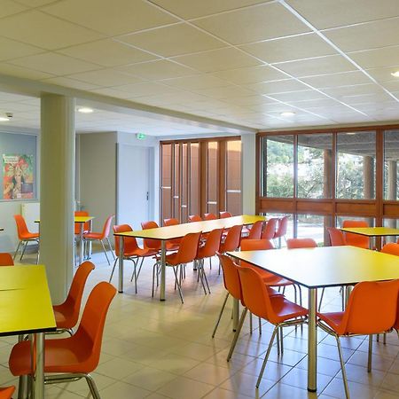 הוסטל סן-אטיין Centre International De Sejour Andre Wogenscky מראה חיצוני תמונה